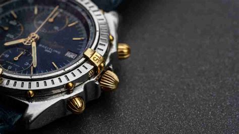 revision breitling|Breitling warranty renewal.